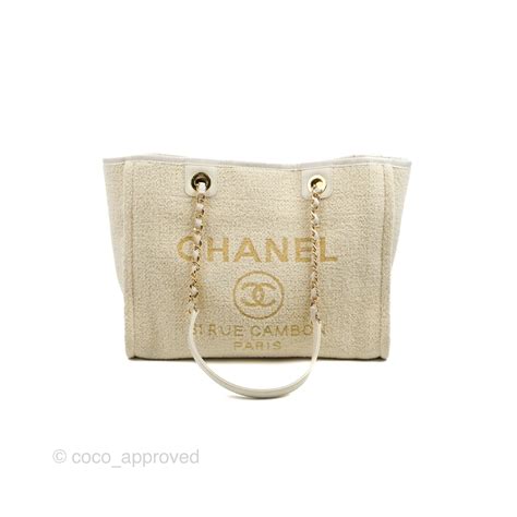 chanel 19a deauville|coco chanel deauville.